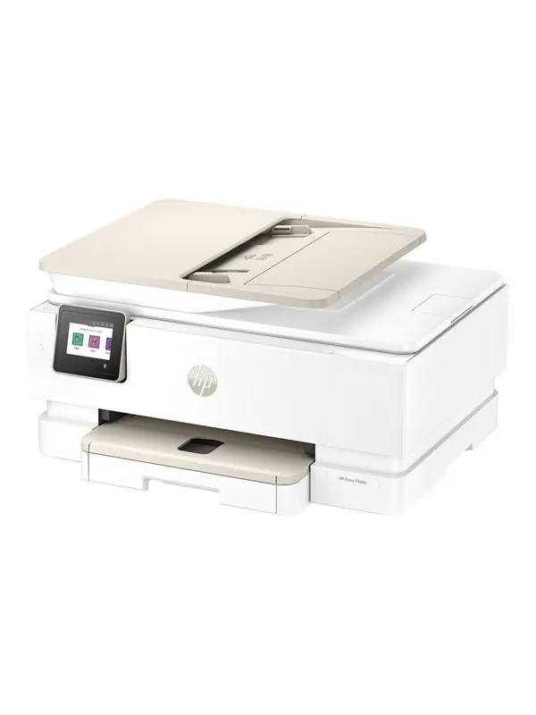 HP ENVY Photo 7930 All-in-One - Color inkjet | A4/Legal | USB 2.0 | WiâFi(ac) Multifunktions - Färg - Bläck