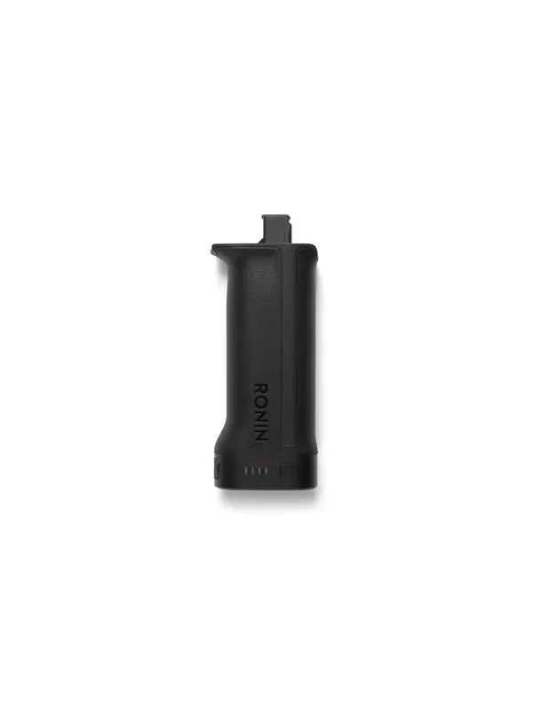 DJI RS BG33-batterihandtag