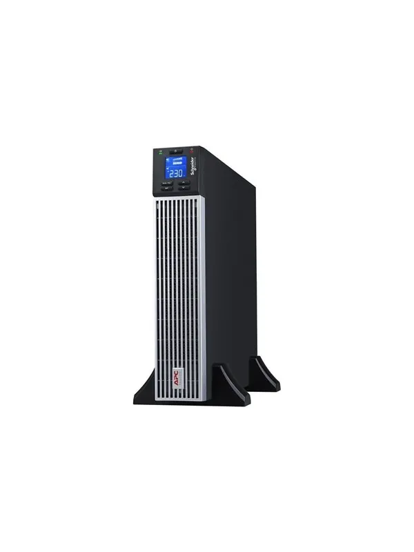 APC Easy UPS On-Line - UPS - 900 Watt - 1000 VA - Li-Ion