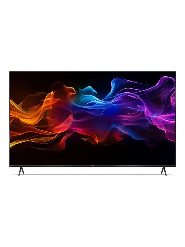 Sharp 65" TV LED 4K 65HP5265E 65" LED-backlit LCD TV - QLED - 4K