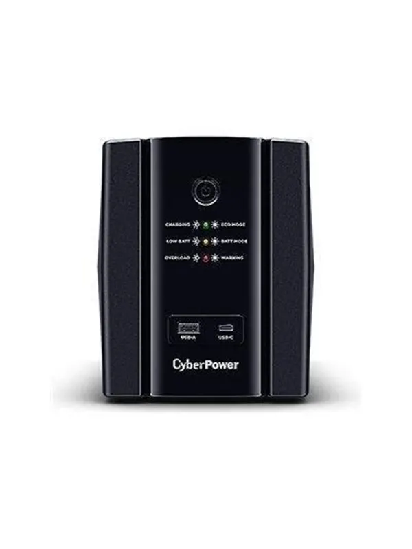 CyberPower UT2200EG-FR - 2200VA/1320W - UPS