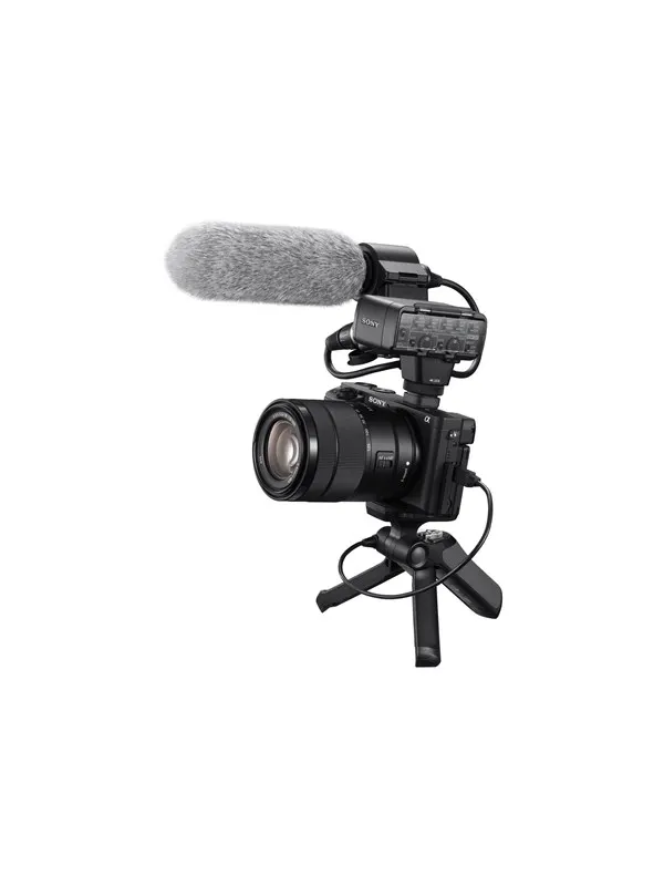 Sony α6400 ILCE-6400M