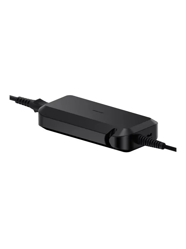 Unisynk USB-C Laptop Charger 100W - Black