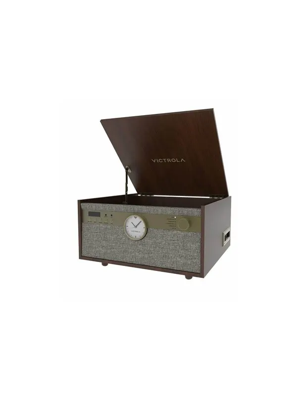 Victrola Century VTA-830SB - Skivspelare