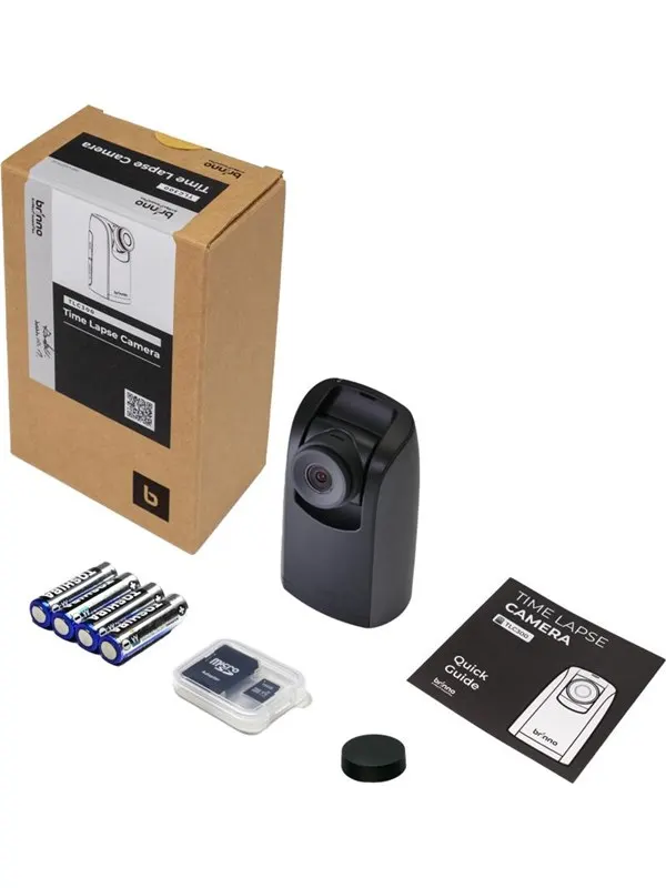 BRINNO TLC300 Time Lapse Camera