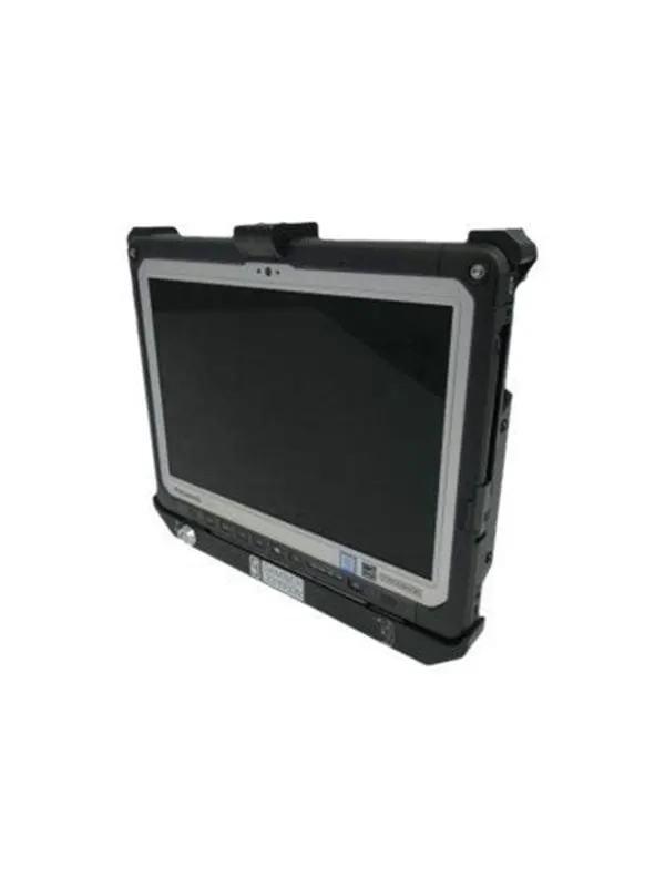 Panasonic Gamber-Johnson PCPE-GJ33V12 - docking station - VGA HDMI