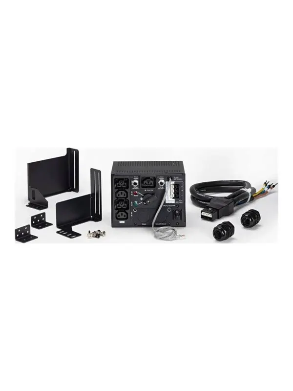 Eaton HotSwap MBP 6000i G2