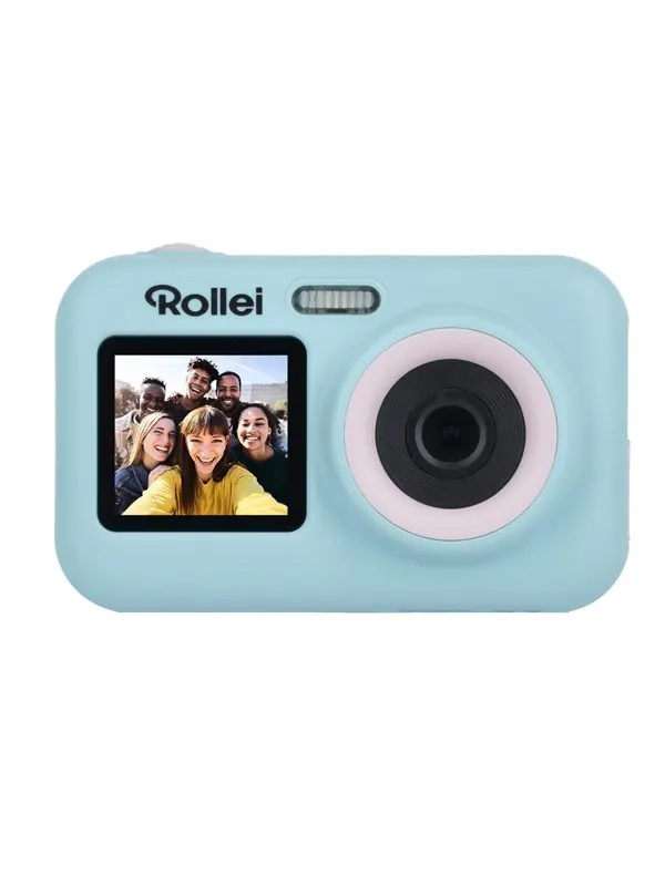 Rollei Sportsline Fun - Green