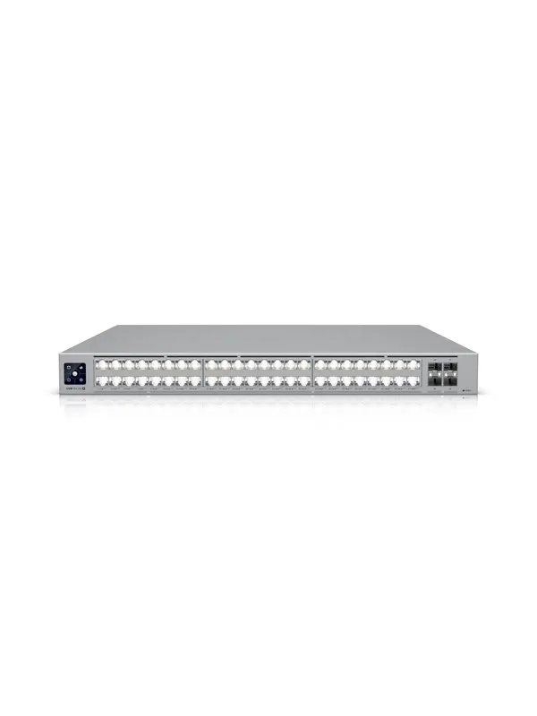 Ubiquiti UniFi Switch Pro XG 48 PoE (1080W)
