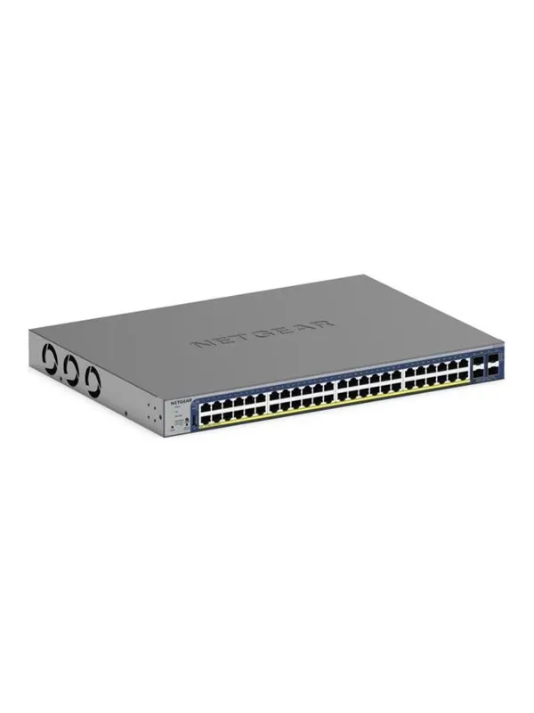 Netgear Smart S3300-52X