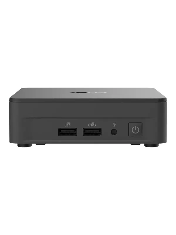 ASUS NUC 13 Pro Slim Kit RNUC13L5KI500000I