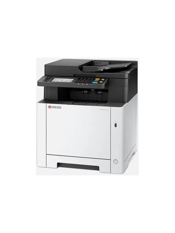 Kyocera ECOSYS MA2600CWFX Multifunktions - Färg - Laser