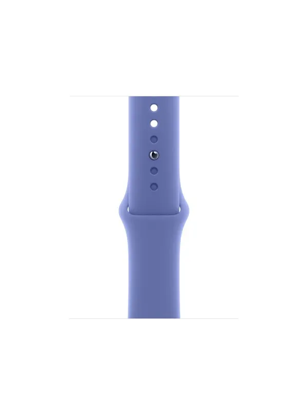 Apple 40mm Periwinkle Sport Band - M/L