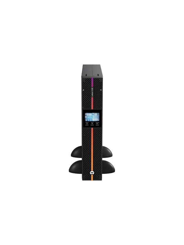 Vertiv Liebert GXE GXE3-1000IRT2UXL - UPS - 900 Watt - 1000 VA