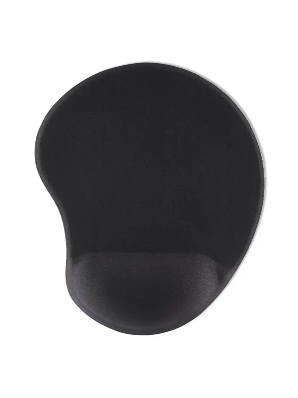 Hama 'Ergo' Mouse Pad Black