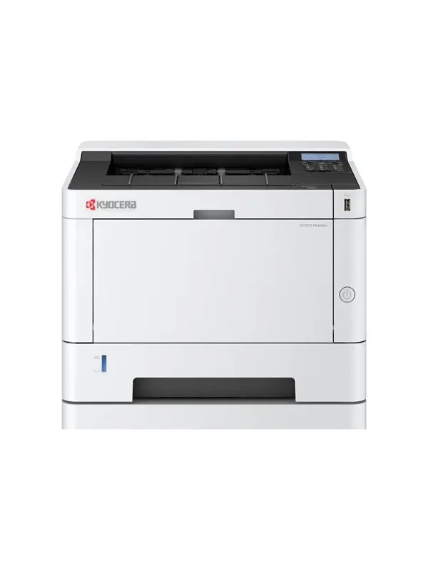 Kyocera ECOSYS PA4000x - Monochrome - Laser