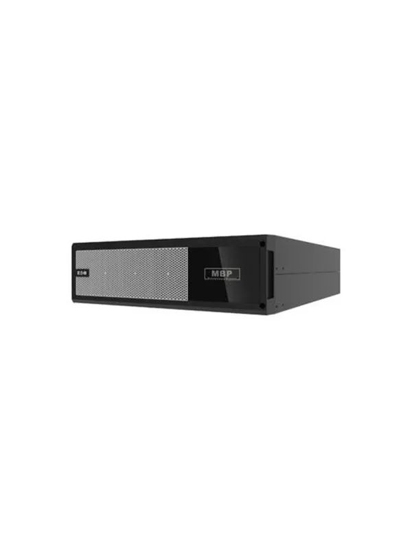 Eaton HotSwap MBP - bypass switch - with PDU - 20 kW
