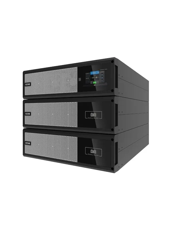 Eaton 93PX - Netpack - UPS - 15 kW - 15000 VA