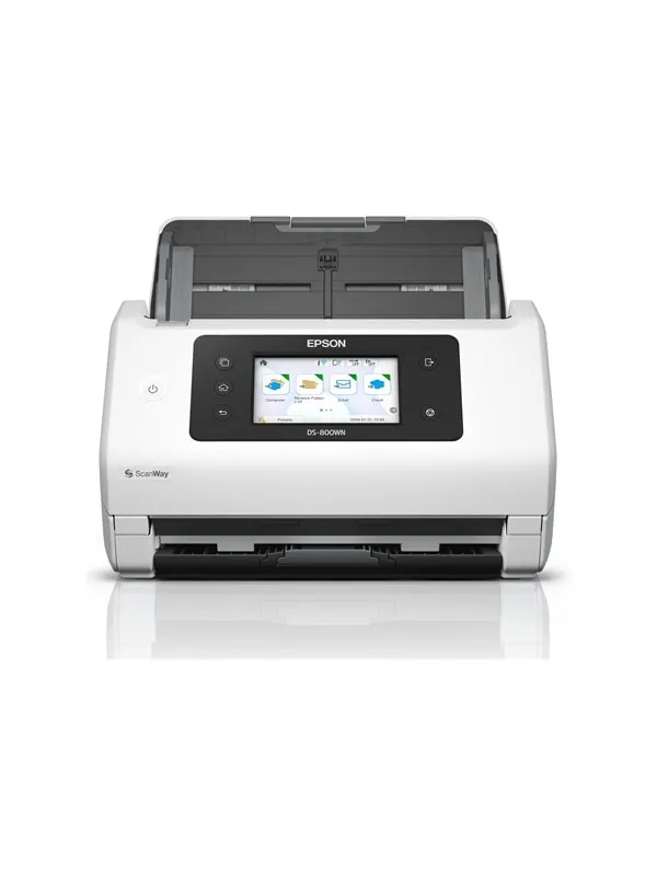 Epson WorkForce DS-800WN