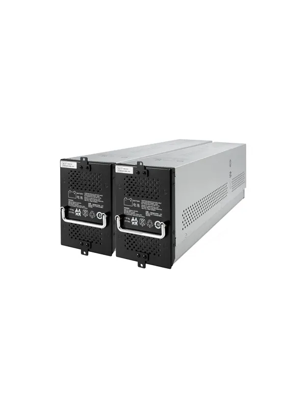 APC RBC172 - UPS battery - replacement cartridge with 2 year warranty - Lead Acid