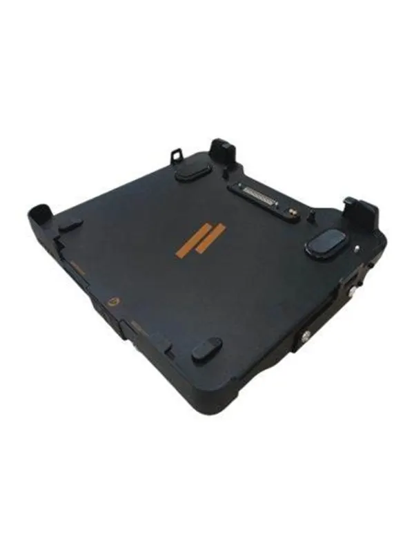 Panasonic Havis PCPE-HAV3316 - docking station - VGA HDMI - 10Mb LAN