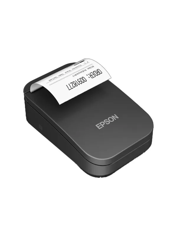 Epson TM P20II (101) - Monochrome - Dot-matrix
