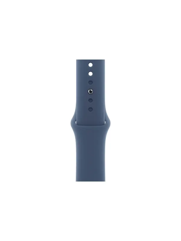 Apple 42mm Denim Sport Band - S/M