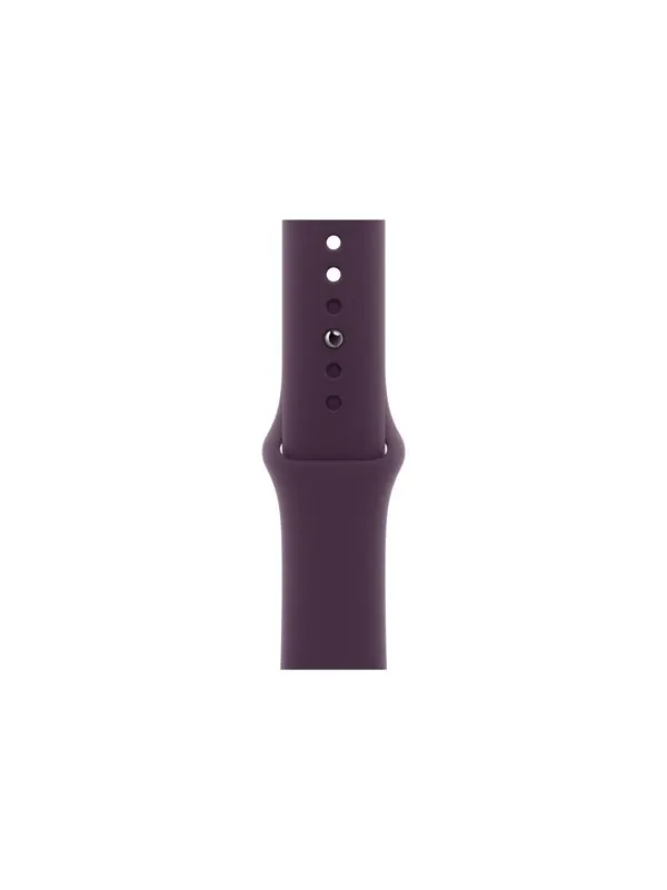 Apple 40mm Plum Sport Band - S/M