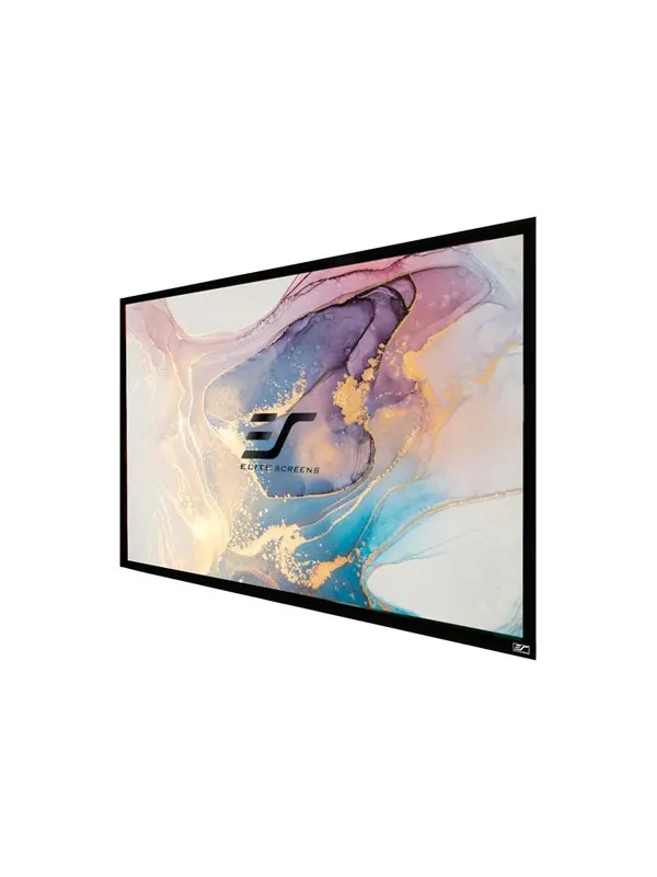 Elite Screens ezFrame Series R100DHD5 - projection screen - 100" (254 cm)