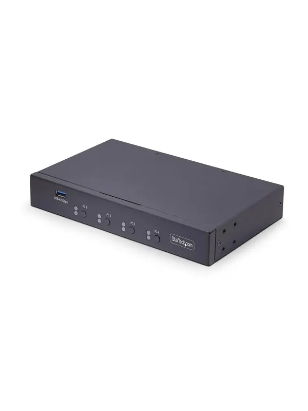 StarTech.com P4A20132-KM-SWITCH