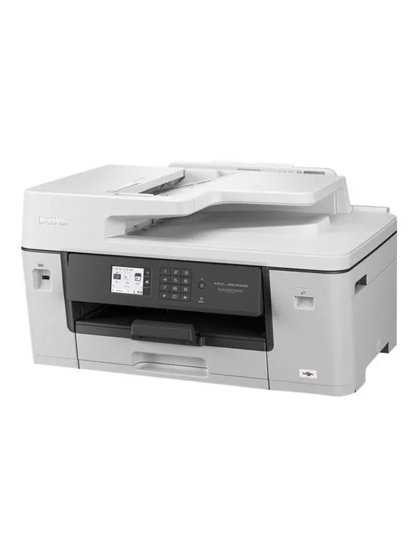 Brother MFC-J6540DWE - multifunction printer - colour - with 4 months EcoPro subscription Multifunktions - Färg - Bläck