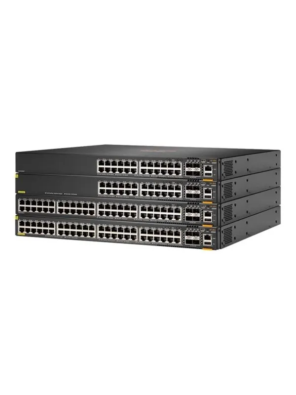 Hewlett Packard Enterprise HPE Aruba 6300F