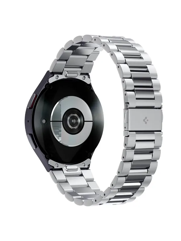 Spigen Modern Fit 316L - silver - Samsung Galaxy Watch7 44/40mm