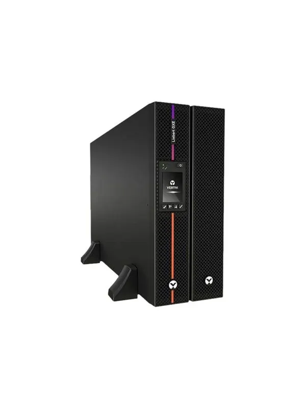 Vertiv Liebert GXE GXE3-6000IRT4UXL - UPS - 6 kW - 6000 VA