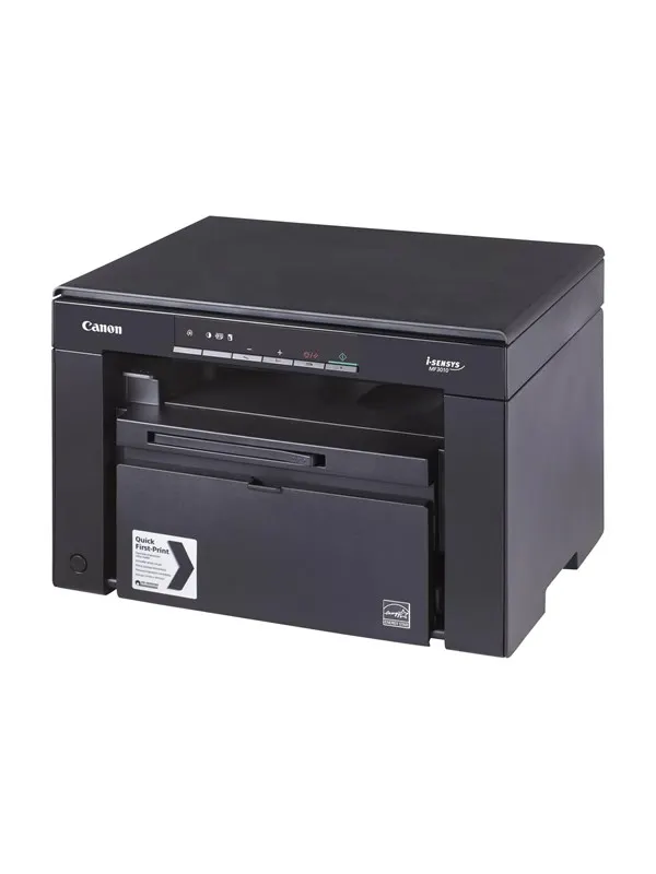 Canon i-SENSYS MF3010 Multifunktions - Monochrome - Laser