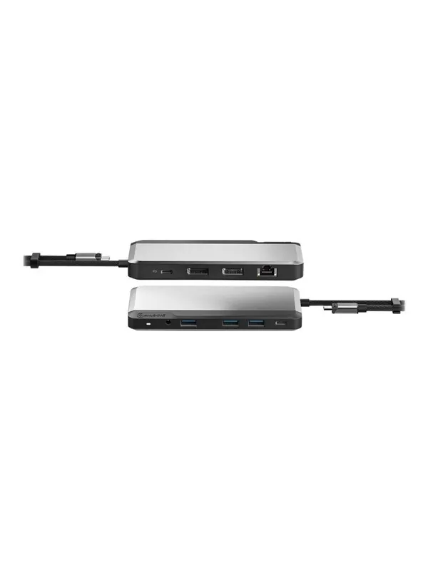ALOGIC MX2 Lite Dual Display Dock