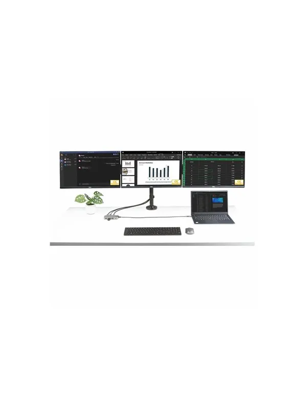 StarTech.com 117B-USBC-MULTIPORT