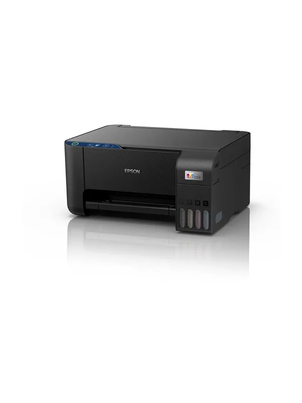 Epson EcoTank L3231 Multifunktions - Färg - Bläck