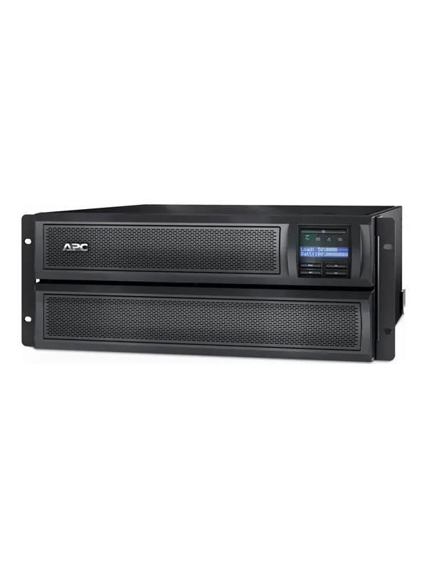 APC SMX3000RMX93 - Smart-UPS - 2880VA/2700W - Line Interactive UPS