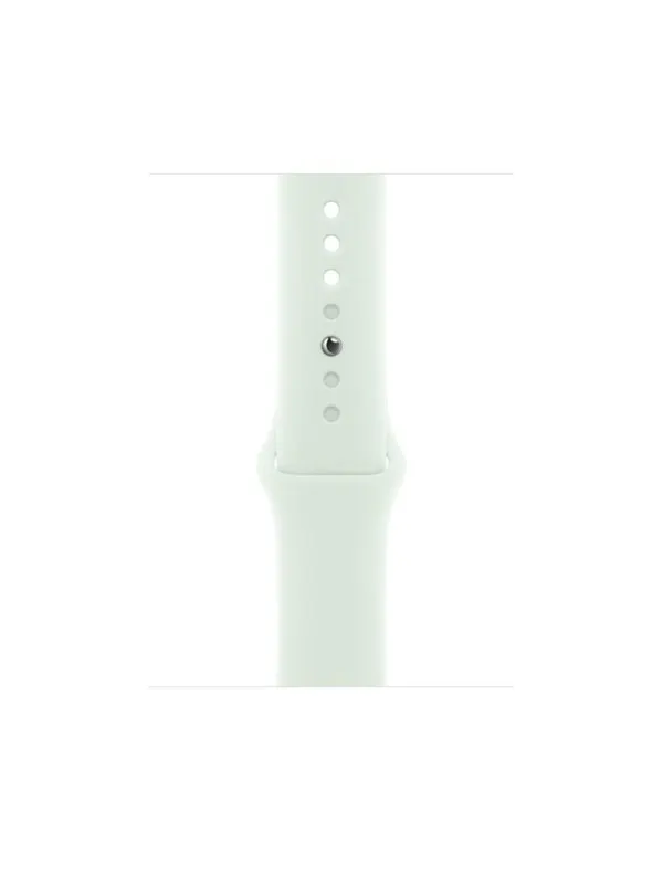 Apple 45mm Soft Mint Sport Band - M/L