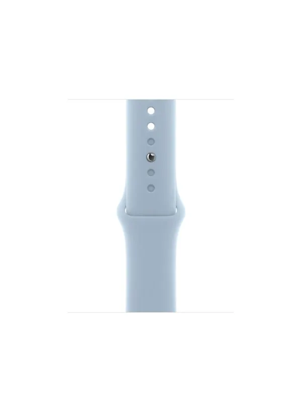 Apple 41mm Light Blue Sport Band - M/L