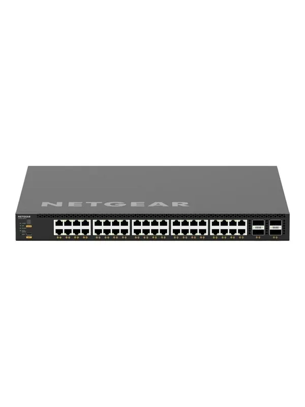 Netgear AV Line M4350-40X4C