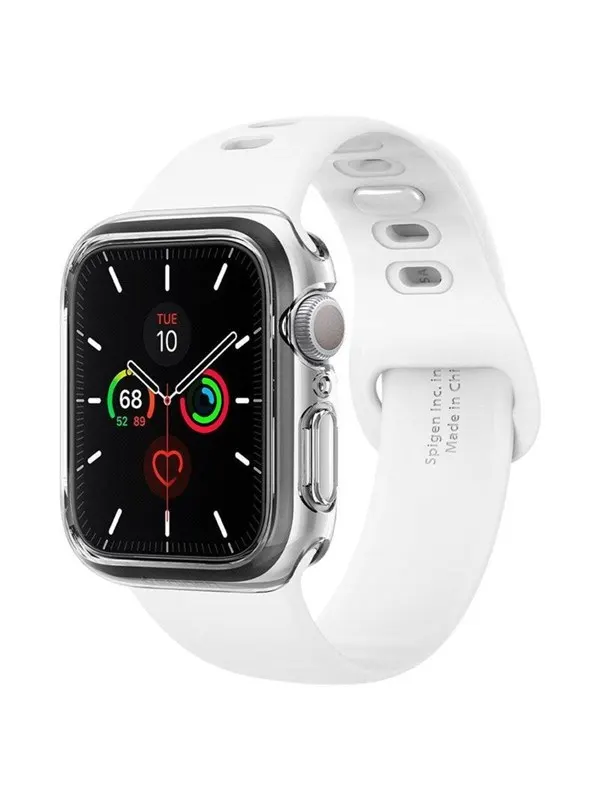 Spigen Ultra Hybrid - clear - Apple Watch SE 3/2022/6/SE/5/4 (40mm)