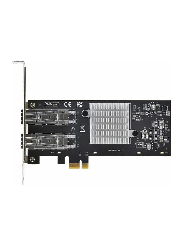 StarTech.com P021GI-NETWORK-CARD