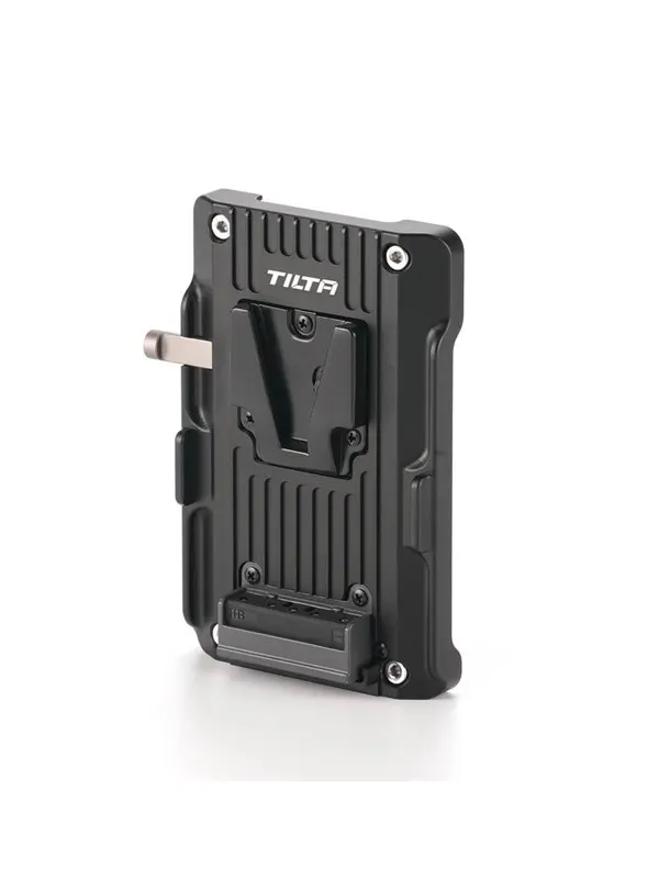 Tilta Battery Plate for DJI Video Transm. (Female)