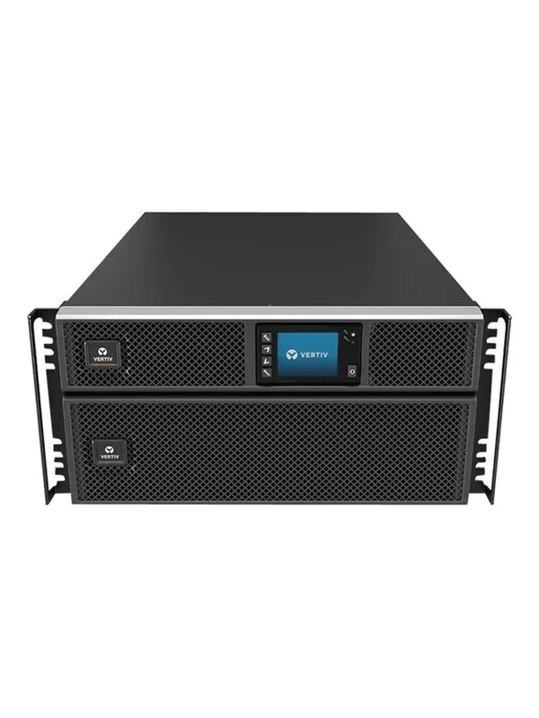 Emerson Network Power Liebert GXT5 - UPS - 6000 Watt - 6000 VA