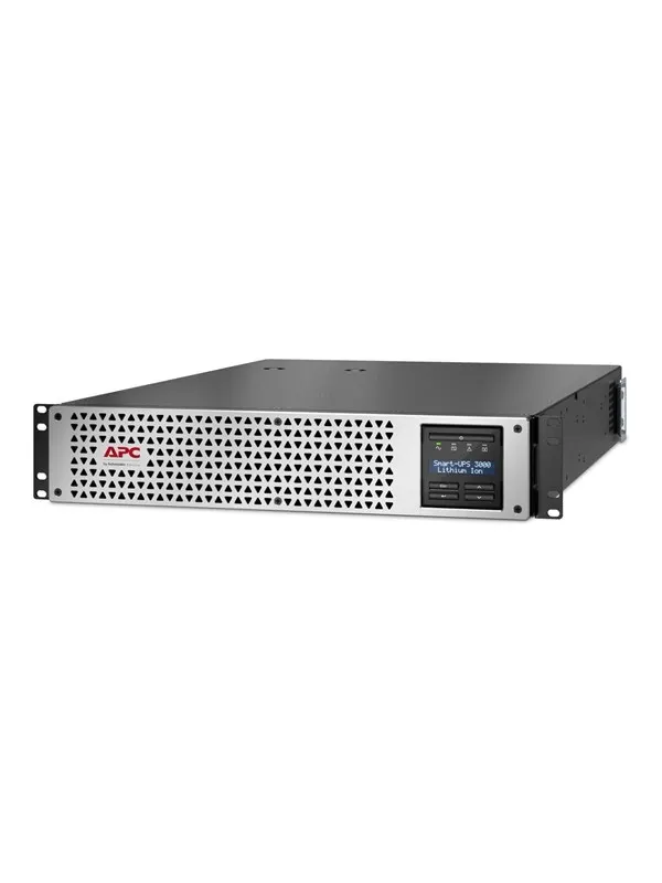 APC SMTL3000RMI2UCNC - Smart-UPS - 3000VA/2700W - Line Interactive UPS