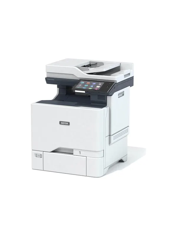 Xerox VersaLink C625V_DN - Color Laser - 50 ppm - 1200 dpi Multifunktions - Färg - Laser