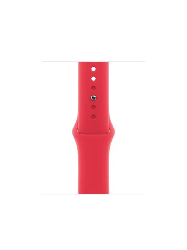 Apple 41mm (PRODUCT)RED Sport Band - M/L