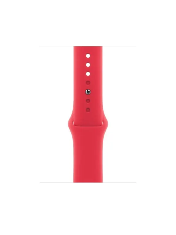 Apple 45mm (PRODUCT)RED Sport Band - S/M